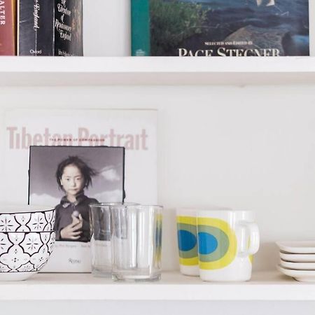 The Farmhouse Suite At Barn & Bike Red Hook Extérieur photo
