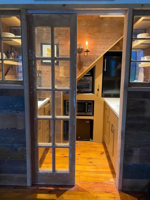 The Farmhouse Suite At Barn & Bike Red Hook Extérieur photo