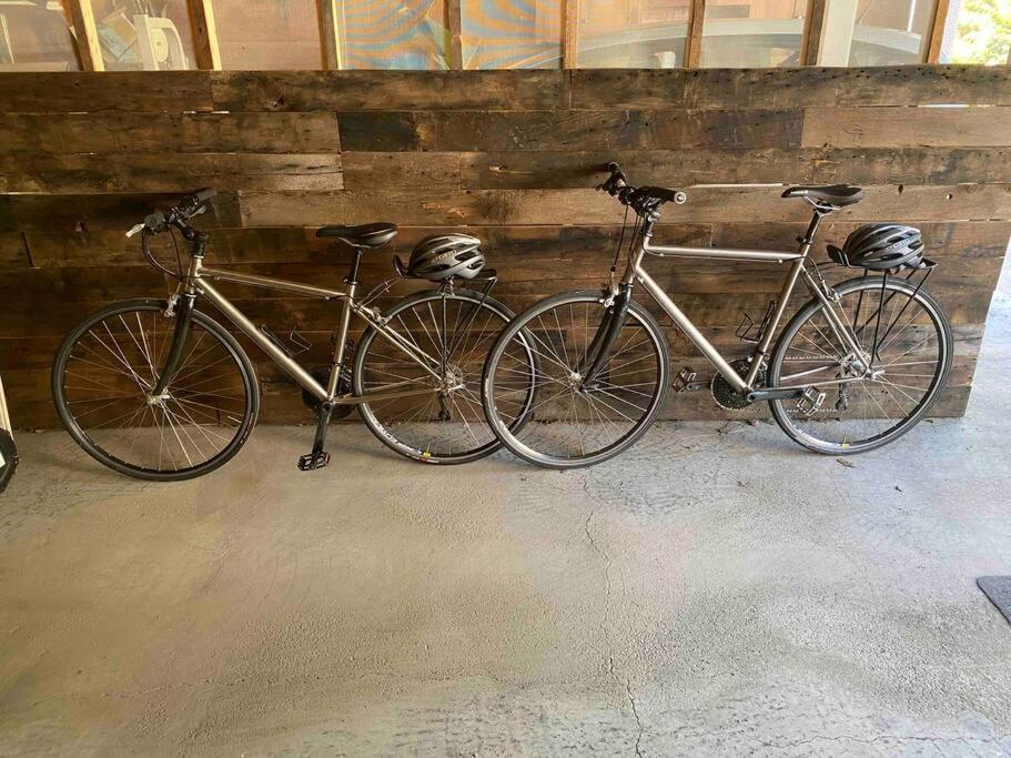 The Farmhouse Suite At Barn & Bike Red Hook Extérieur photo