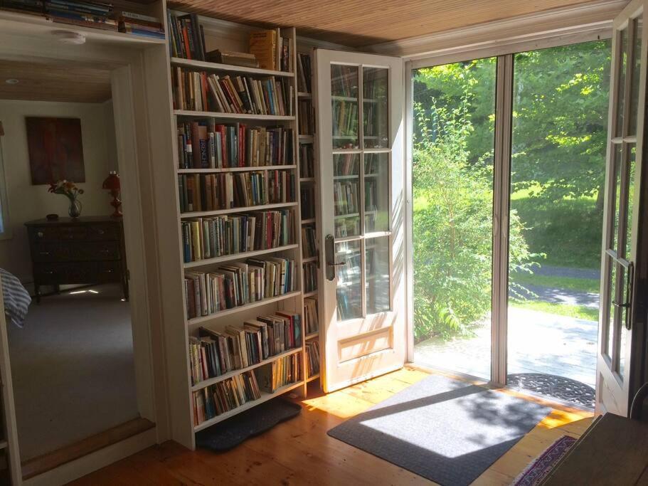 The Farmhouse Suite At Barn & Bike Red Hook Extérieur photo