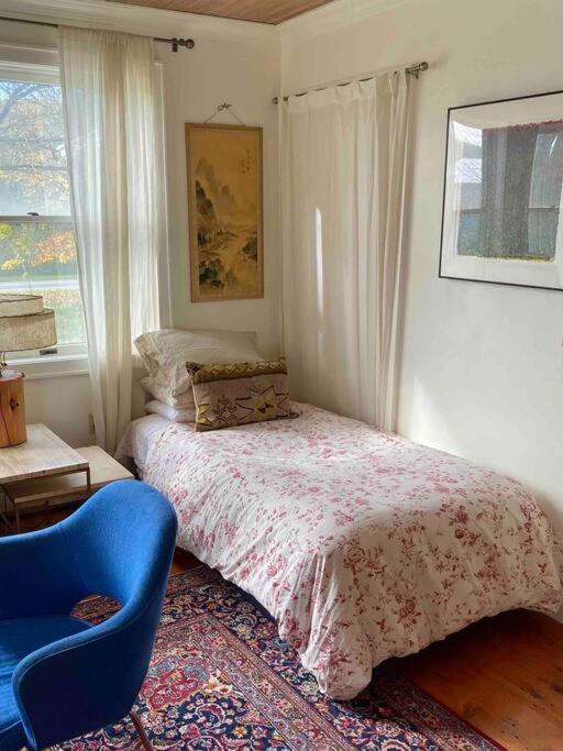 The Farmhouse Suite At Barn & Bike Red Hook Extérieur photo